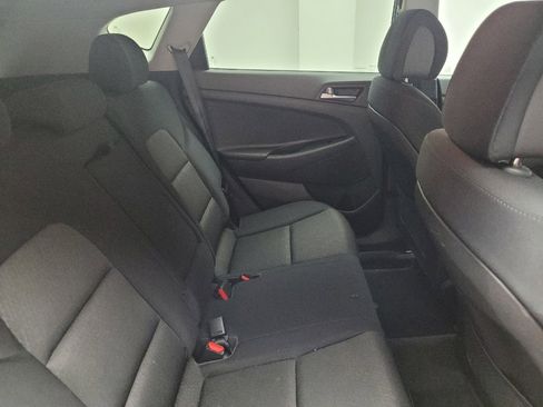 Used 2016 Hyundai Tucson Sport AWD/4WD image 19