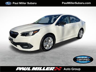 Used 2020 Subaru Legacy