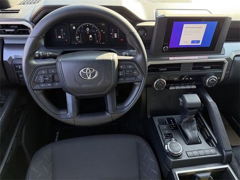 New 2026 Toyota Tacoma SR5 image 12
