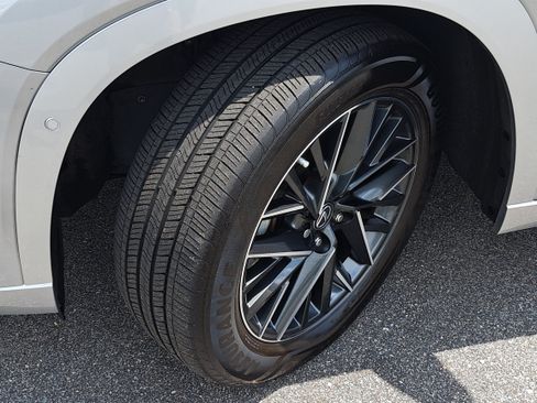 Used 2025 Lexus TX 350 AWD w/ Technology Package image 32