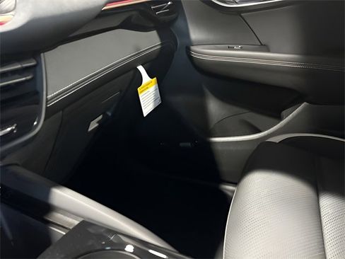 New 2025 Buick Envision Sport Touring image 10