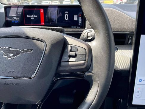 Used 2023 Ford Mustang Mach-E Select RWD image 19
