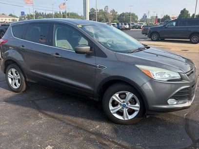 Used 2013 Ford Escape SE