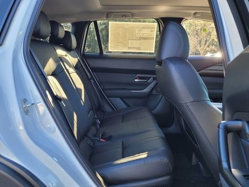 New 2026 MAZDA CX-50 2.5 Hybrid w/ Weather Package image 17