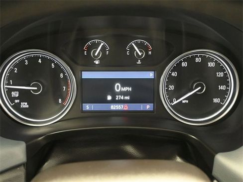 Used 2021 Buick Enclave Preferred image 14