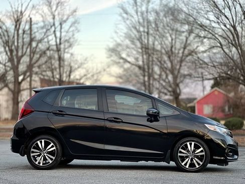 Used 2019 Honda Fit EX-L image 4
