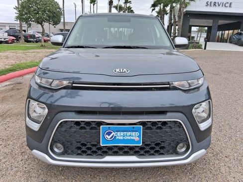 Used 2020 Kia Soul X-Line image 3