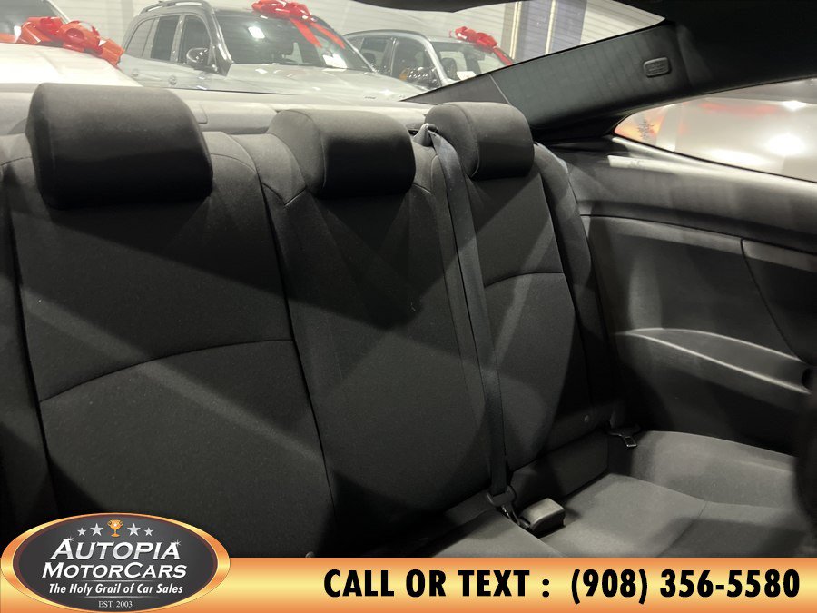 Used 2019 Honda Civic LX image 17