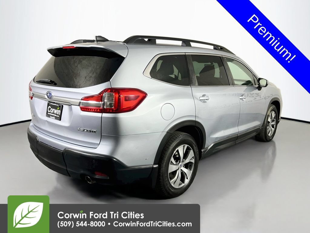 Used 2020 Subaru Ascent Premium w/ Convenience Package AWD/4WD image 15