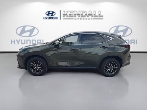 Used 2023 Lexus NX 350 NX 350 Premium image 4