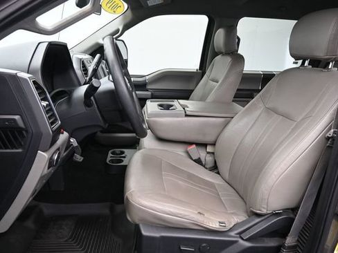 Used 2019 Ford F150 XLT AWD/4WD image 26
