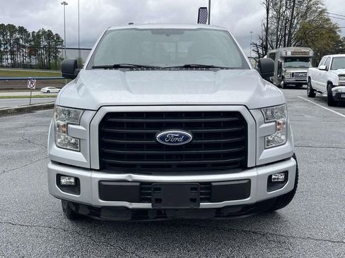 Used 2015 Ford F150 XLT w/ Equipment Group 302A Luxury image 8