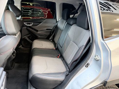 Used 2020 Subaru Forester Sport image 26