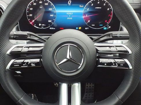 Certified 2023 Mercedes-Benz C 300 Sedan image 8