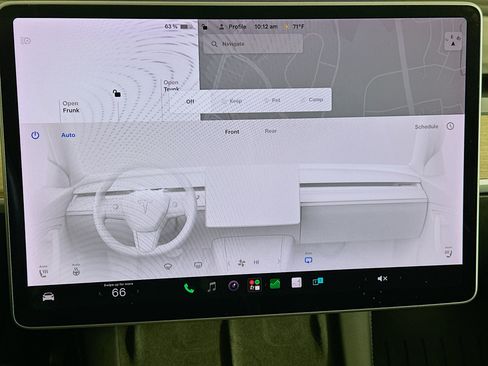 Used 2021 Tesla Model Y Long Range AWD/4WD image 22