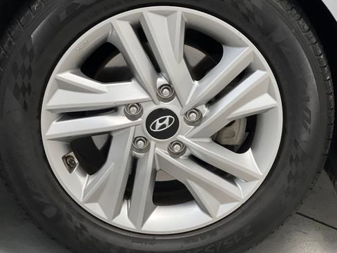 Used 2020 Hyundai Elantra SEL w/ Cargo Package (C1) image 62