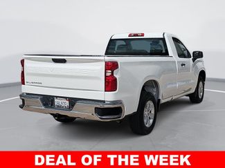 Used 2023 Chevrolet Silverado 1500 W/T w/ WT Fleet Convenience Package video 3