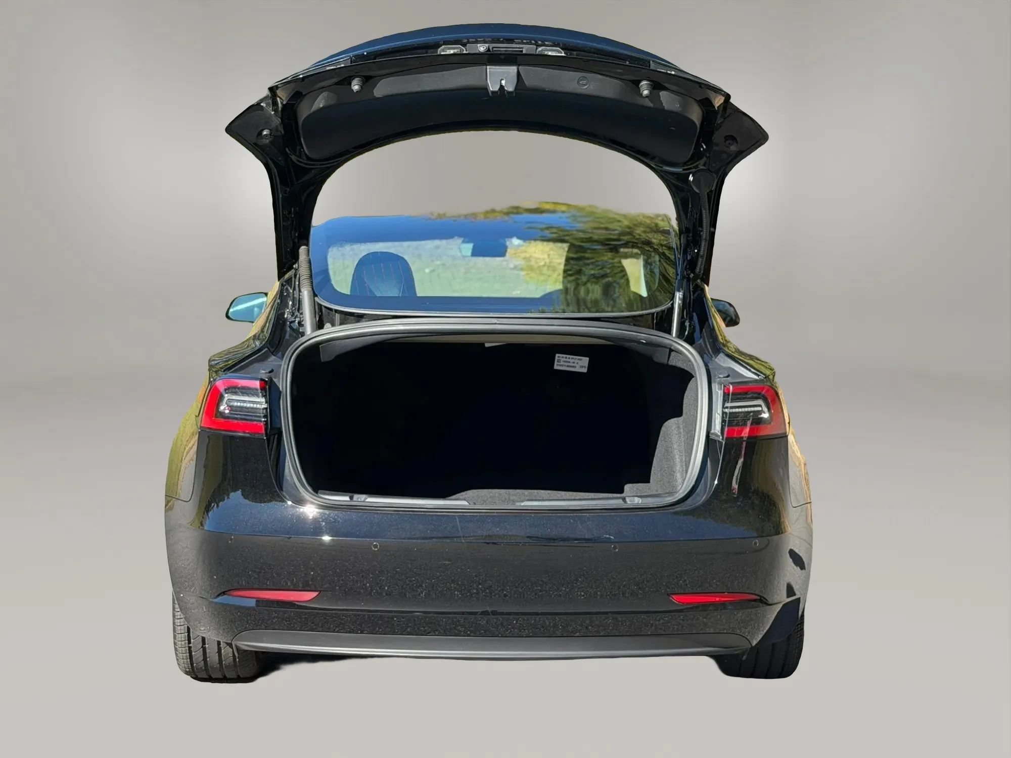 Used 2022 Tesla Model 3 Long Range AWD/4WD image 30