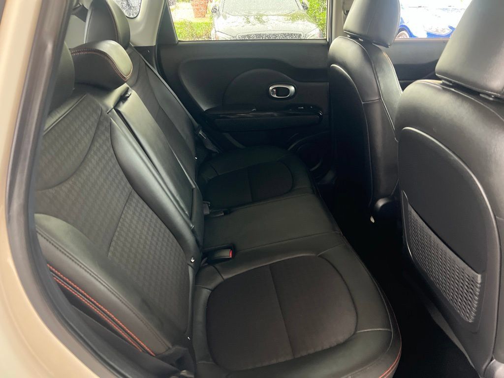 Used 2019 Kia Soul ! w/ Technology Package FWD image 14