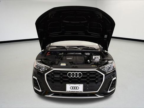 Certified 2023 Audi Q5 2.0T Premium w/ Convenience Package image 13