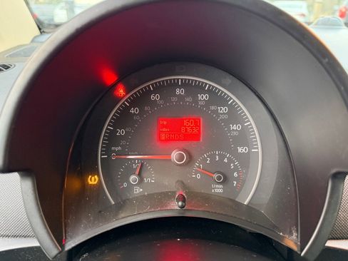 Used 2009 Volkswagen Beetle Convertible image 13