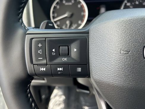 New 2026 Nissan Rogue SV image 29