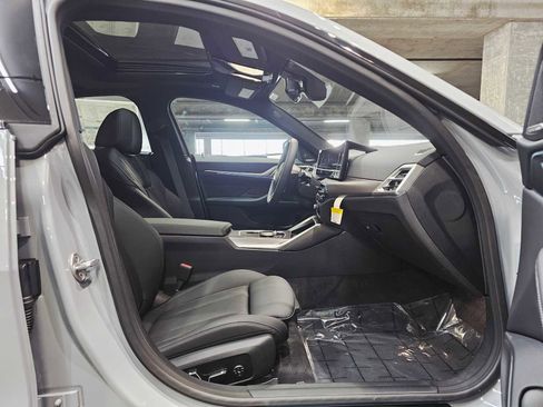 New 2025 BMW i4 M50 w/ Premium Package image 27