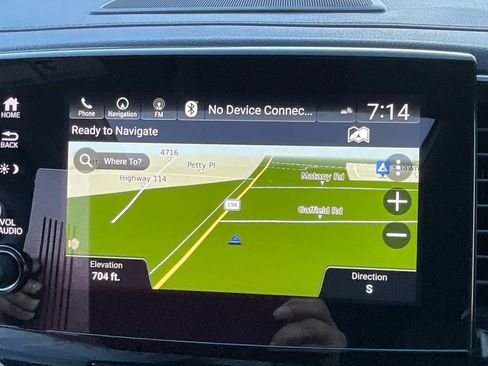 Used 2019 Honda Pilot Touring image 36