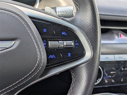 Used 2024 Genesis G80 2.5T w/ Sport Prestige Package image 27