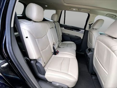 Used 2021 Cadillac XT6 Premium Luxury FWD image 20