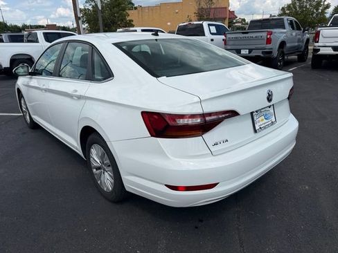 Used 2019 Volkswagen Jetta S FWD image 5
