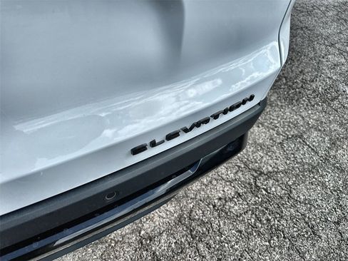 New 2026 GMC Terrain Elevation w/ Elevation Premium Package image 14