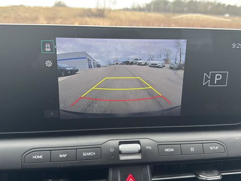 Used 2025 Kia K4 LXS image 16