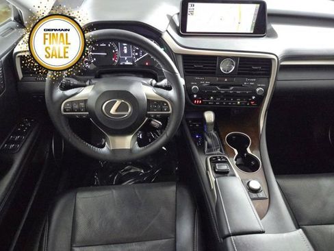 Used 2017 Lexus RX 350 AWD image 15