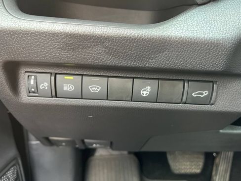 Used 2024 Toyota RAV4 XLE w/ Convenience Package AWD/4WD image 24