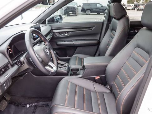 Used 2025 Honda CR-V Sport-L image 22