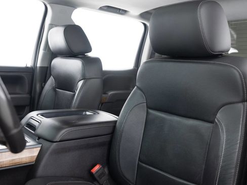 Used 2014 GMC Sierra 1500 SLT w/ SLT Crew Cab Value Package image 26