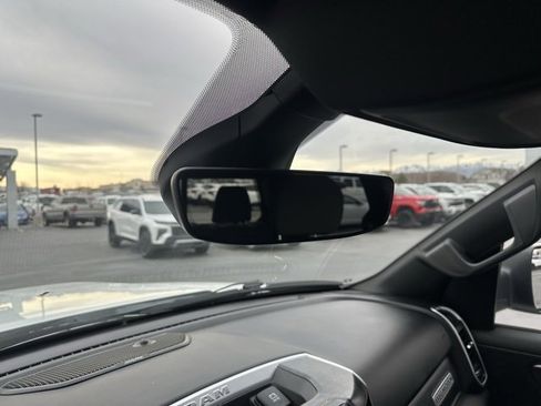 Used 2020 RAM 1500 Big Horn image 16