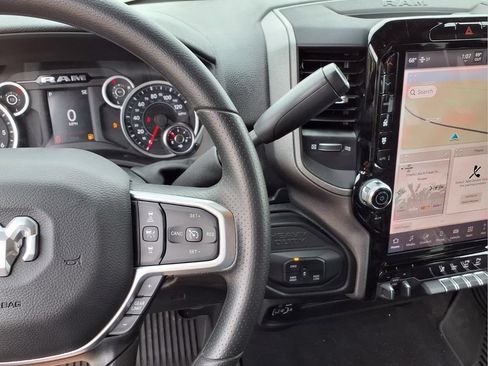New 2026 RAM 2500 Tradesman AWD/4WD image 23