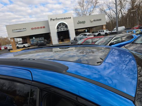 New 2026 Chrysler Pacifica Select image 27