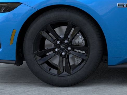 New 2026 Ford Mustang GT image 19