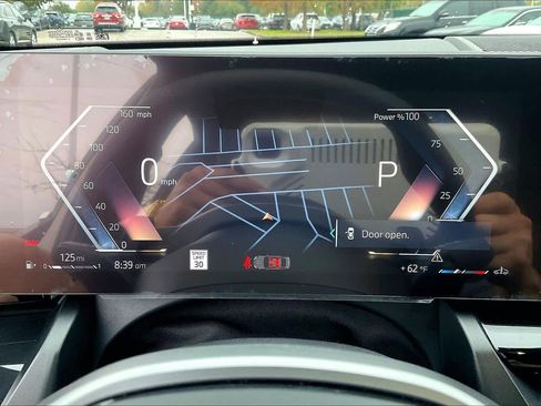 Used 2024 BMW 530i 530i w/ Convenience Package image 23