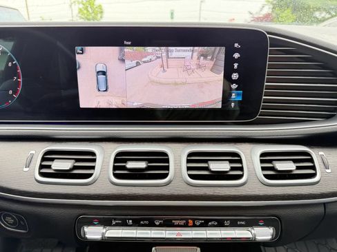 Used 2022 Mercedes-Benz GLE 350 4MATIC image 23