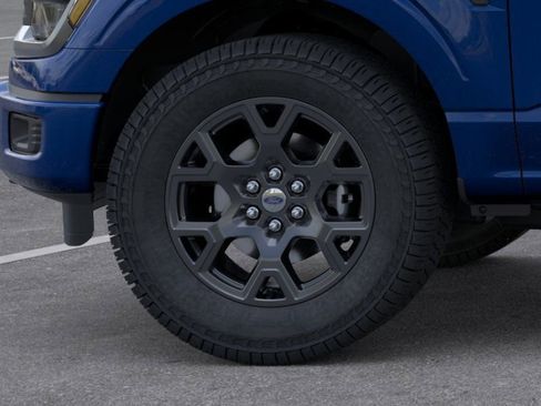 New 2026 Ford F150 STX image 20
