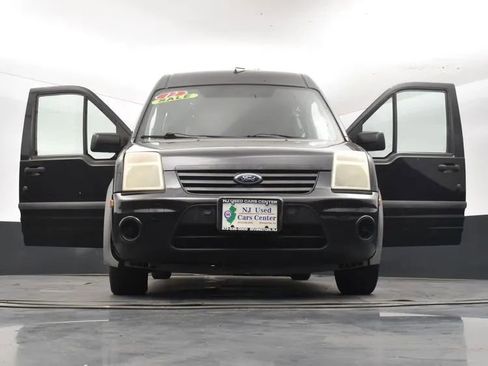 Used 2012 Ford Transit Connect XLT FWD image 11
