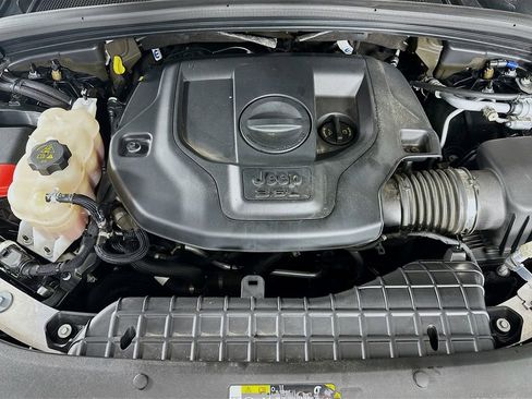 Used 2023 Jeep Grand Cherokee Summit image 32