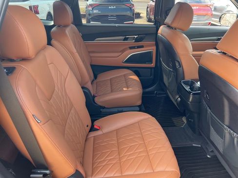 Certified 2024 Kia Telluride SX X-Line image 16