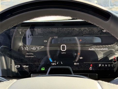 New 2026 GMC Hummer EV SUV image 12