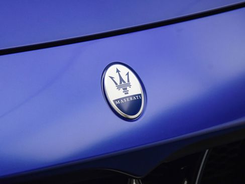 New 2025 Maserati Grecale GT image 25