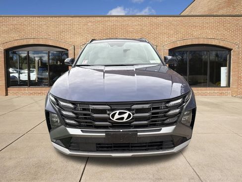 Certified 2025 Hyundai Tucson SEL image 29